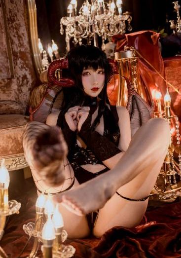 完美奴仆
