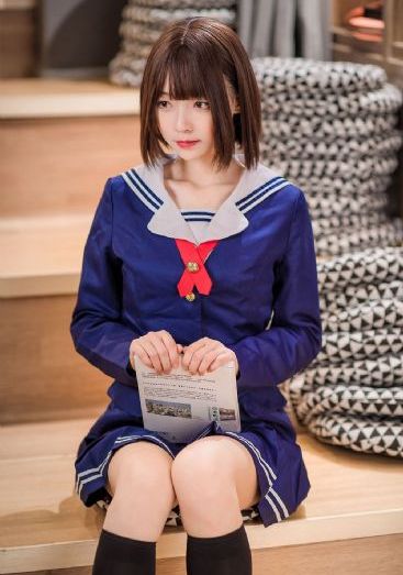 女模特的滋味2