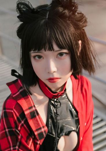 搬来的男人