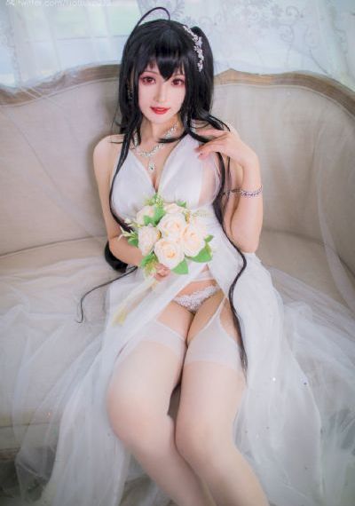 善良的女儿