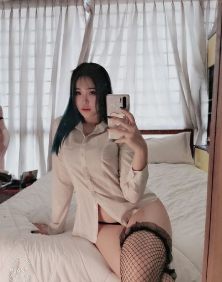 美丽的小水蜜桃