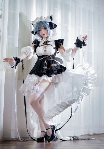 红衣小女孩2