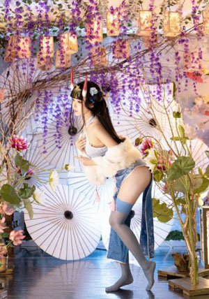 年轻母亲免费看