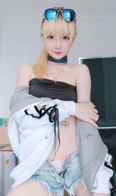 好朋友的闺蜜