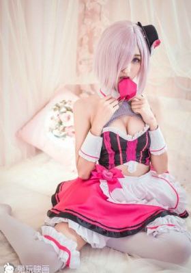 田志希