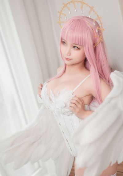 淑女出招