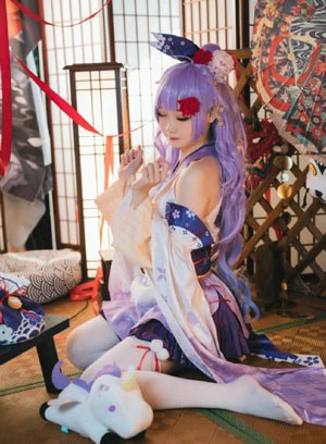 日本野花电影