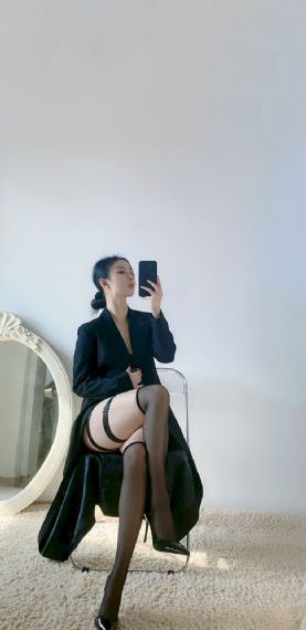 巨乳保姆