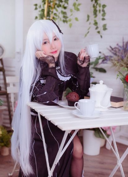 如此可爱的我们电视剧