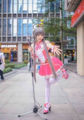 美恐第一季