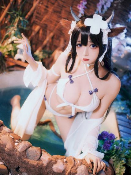 鹿柴