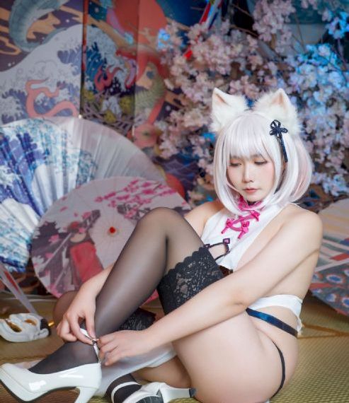 游泳