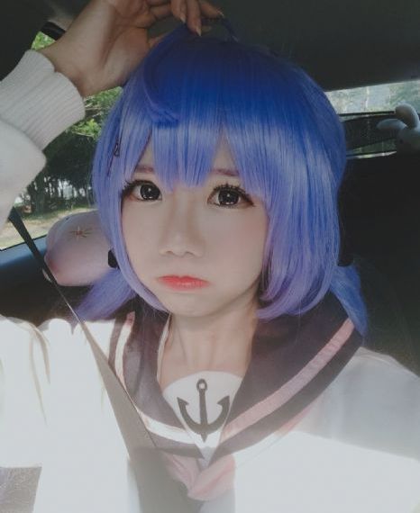 美丽的桃子美国版5娃娃脸