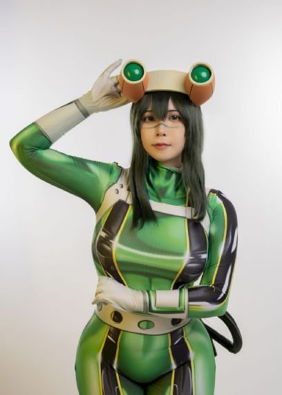 机器人女友