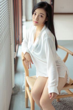 我为卿狂
