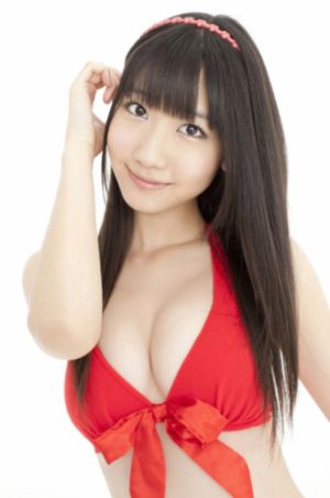 粉色蜜桃