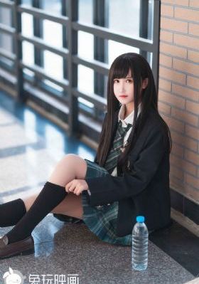 森林深处的秘密花园