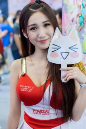 《小姐》