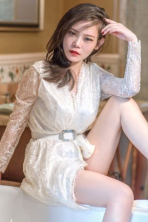 美丽的海棠红2
