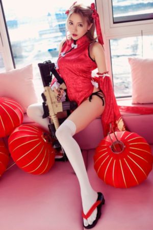 小蜜桃3