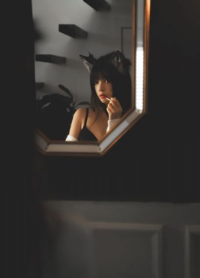 我的妈妈