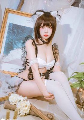 奶牛农场新娘