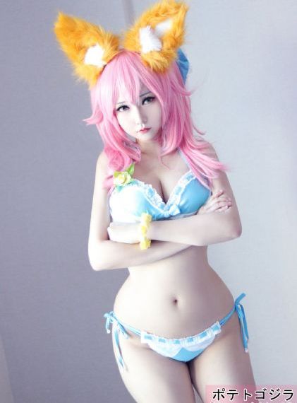 喜爱夜蒲陈静
