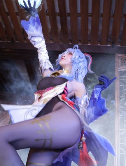 年轻善良妻子4