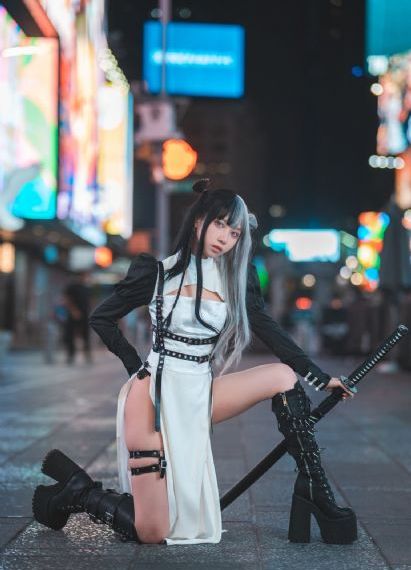 玛丽皇后