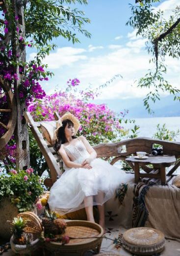 电视剧姐妹情缘
