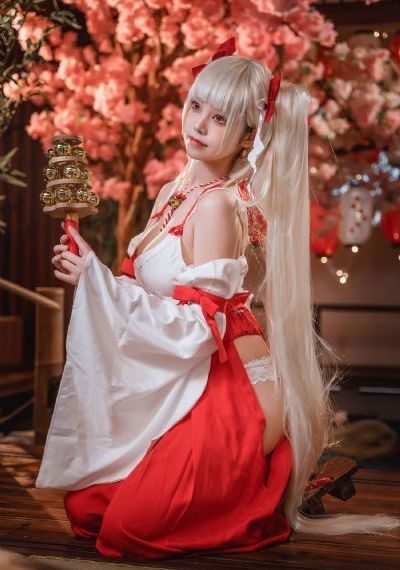 和服家政妇