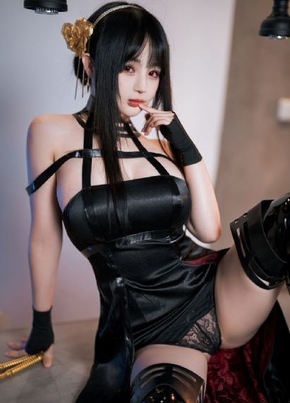 我才不要和你