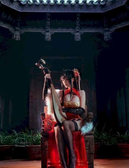 无颜之月动漫在线观看