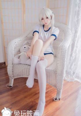 变色的花朵