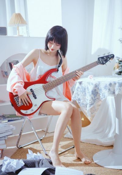 按摩院的女大学生