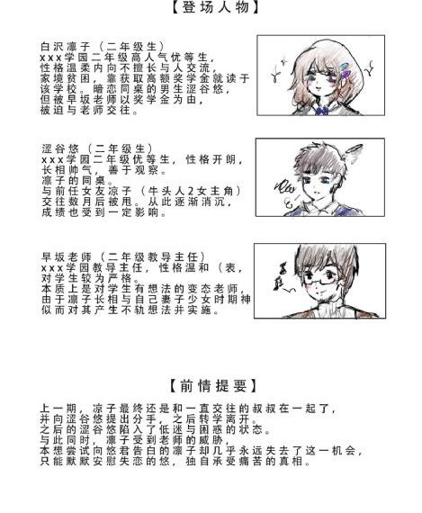 就算是爸爸也想做 动漫