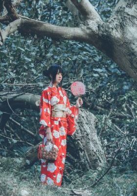 日本护士的滋味