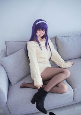 狼之子雨和雪