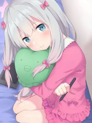 雌雄僵尸