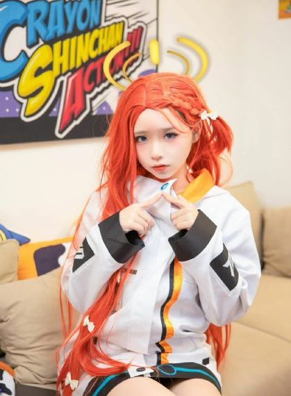 混乱的一家人里有个小孩叫安安