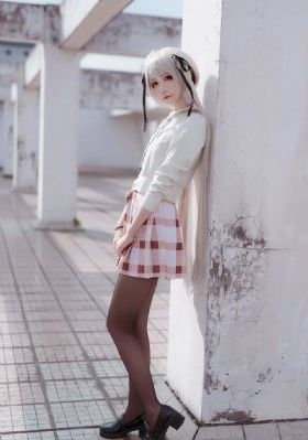 机器人女友