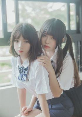 美丽的小蜜桃