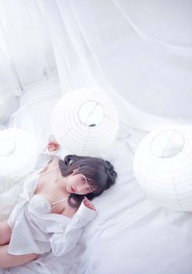 儿子的女朋友
