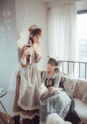 我漂亮的朋友
