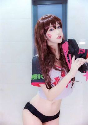 浴室电影